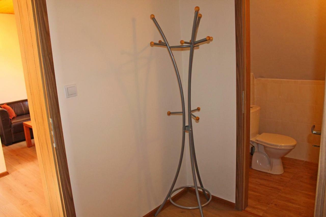Rekreacny Dom Pohoda Liptovske Revuce Luaran gambar